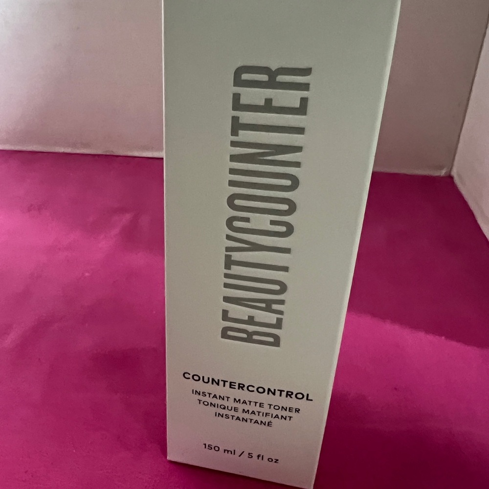 Beautycounter Counter Control Toner